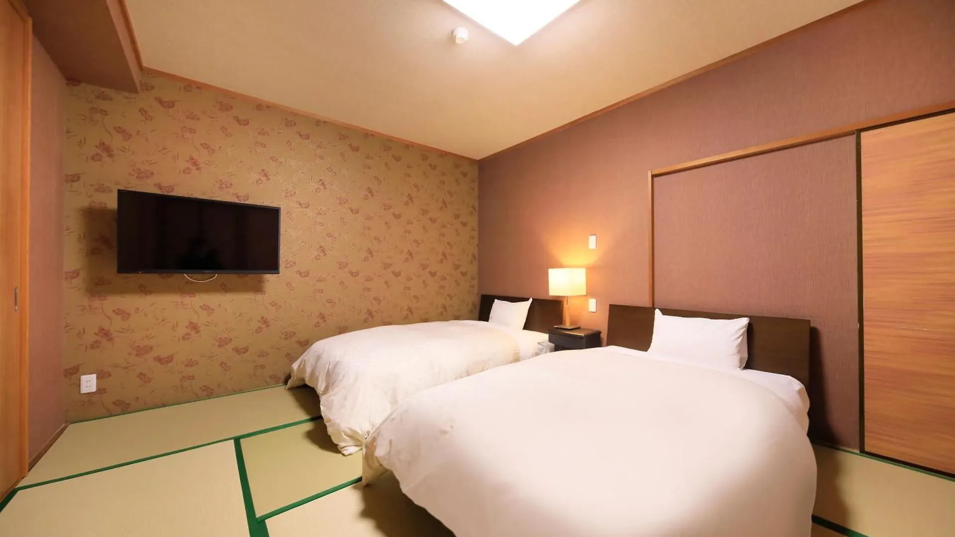Yutorelo-an ANNEX Hakone