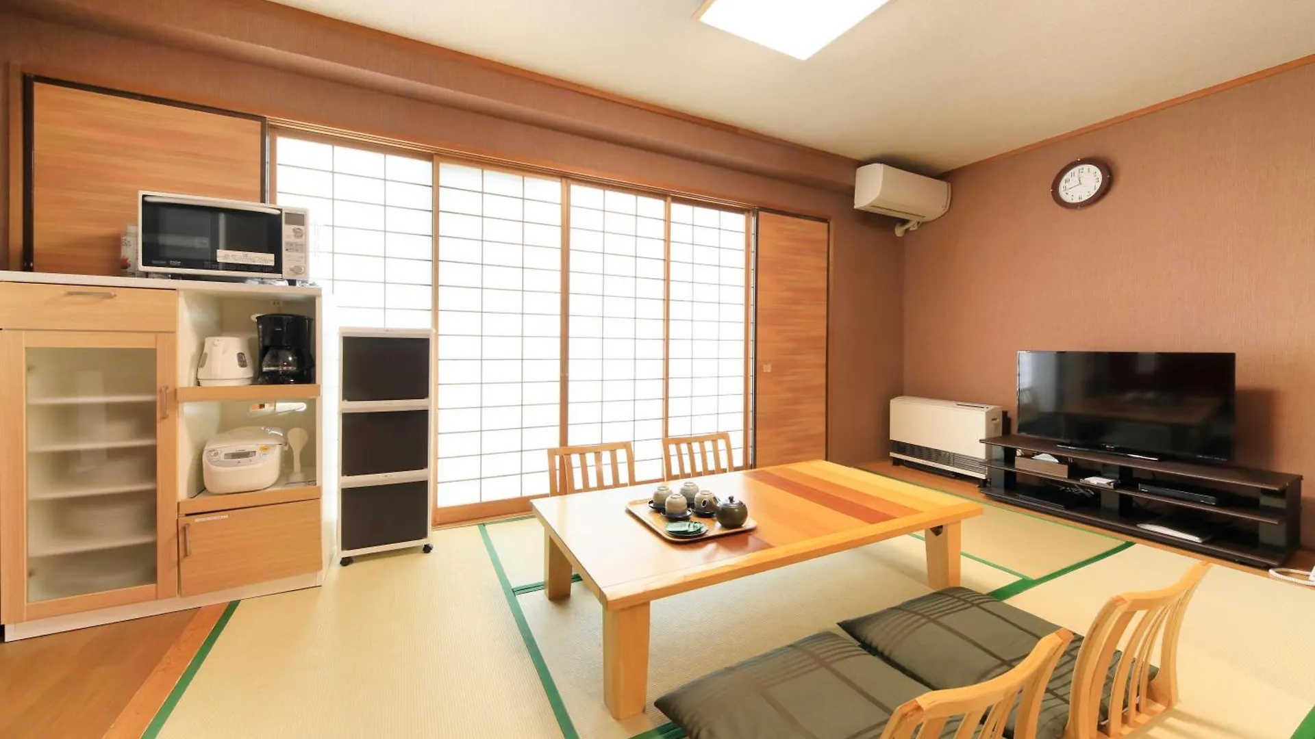 Yutorelo-an ANNEX Hakone Ryokan