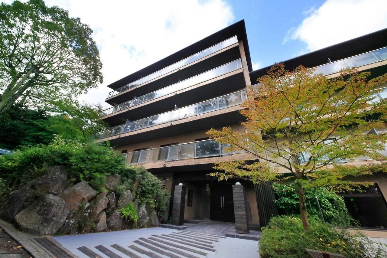 Yutorelo-an ANNEX Hakone Ryokan