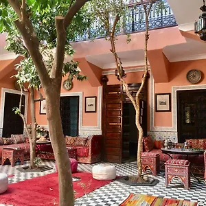 Blue Berber 3*, Marrakesh Marocco