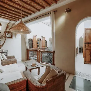 Dar Nour El Houda 3*, Marrakesh Marocco