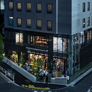 Day Place Shibuya 4*, Tokyo Giappone