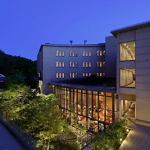 箱根凯悦spa度假酒店 箱根