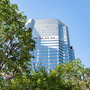 The Strings By Intercontinental, By Ihg 5*, Tokyo Giappone