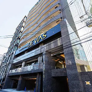 11 Umeda Japón