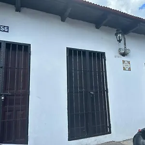 El Amigo #2 Guatemala