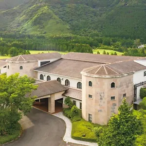 Отель Sengokuhara, Хаконе
